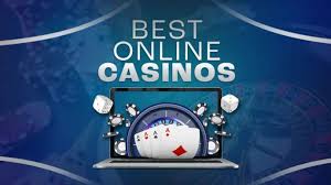 Νέα Ξένα Online Casino Οδηγός για τους Παίκτες -1984368870
