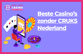 Online Casino Zonder CRUKS Ontdek de Voordelen en Opties 2011283660