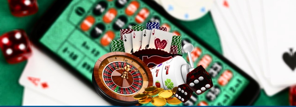 Online Casinos Not Blocked Your Guide to Accessible Gaming