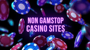 Online Casinos Outside GamStop Find Your Best Gaming Experience