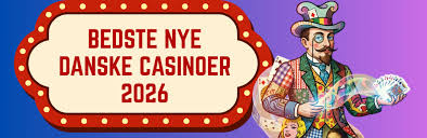 Opdag de Nyeste Casino Kampagner i Dag