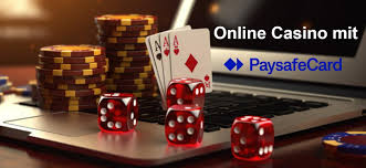 Paysafe Casino Sichere Zahlungen und spannende Spiele