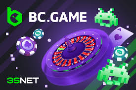 Polska BC.Game - Twoje Miejsce do Gry Online