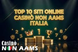 Punto di Riferimento per i Siti Casino ADM Sicurezza e Gioco Responsabile Punto di Riferimento per i Siti Casino ADM Sicurezza e Gioco Responsabile
