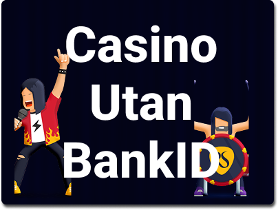 Spela Casino Utan BankID - En Guide till Alternativa Spelmetoder -1627959105 Spela Casino Utan BankID - En Guide till Alternativa Spelmetoder -1627959105