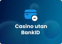 Spelsidor Utan BankID Fördelar och Alternativ Spelsidor Utan BankID Fördelar och Alternativ