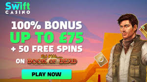 Swift Casino DK - Oplev Det Bedste i Online Spil