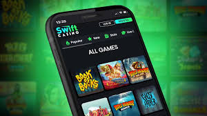 Swift Casino DK - Oplev Det Bedste i Online Spil
