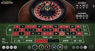 The Excitement of Playing Roulette with Real Money -1012864511 The Excitement of Playing Roulette with Real Money -1012864511