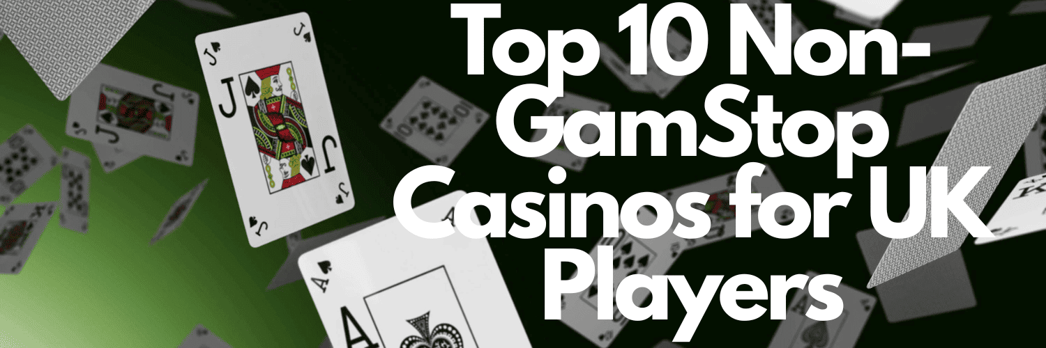 The Rise of Independent Online Casinos -1133812339