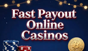 The Ultimate Guide to Casinos with Fast Withdrawals