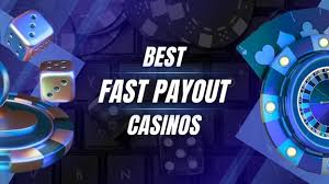 The Ultimate Guide to Casinos with Fast Withdrawals