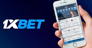 Tải ứng dụng 1xBet Việt Đánh bài và cá cược trực tuyến dễ dàng Tải ứng dụng 1xBet Việt Đánh bài và cá cược trực tuyến dễ dàng