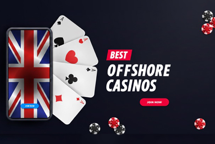 Top Offshore Casinos Your Ultimate Guide Top Offshore Casinos Your Ultimate Guide