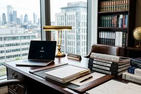 Understanding the Role of a Sanctions Defense Attorney 1268046816