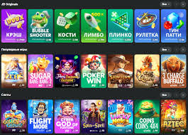 Unlocking the Best JB Casino Bonus Offers A Complete Guide