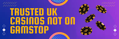 Unlocking the Fun Non-Gamstop UK Casinos