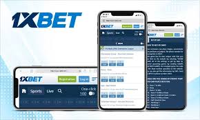 Unlocking the Potential The 1xbet Singapore Bonus Unlocking the Potential The 1xbet Singapore Bonus