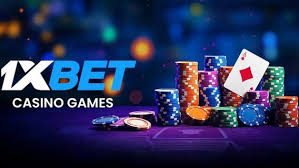 Unlocking the Potential The 1xbet Singapore Bonus Unlocking the Potential The 1xbet Singapore Bonus