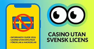 Utländska Online Casino Upplev Spelglädje Från Hemmet