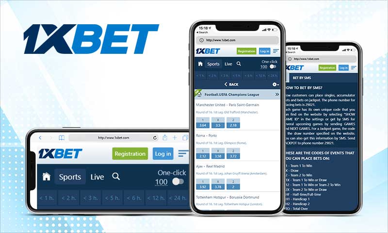 1xbet Algérie  Le Guide Complet pour les Parieurs -81940120