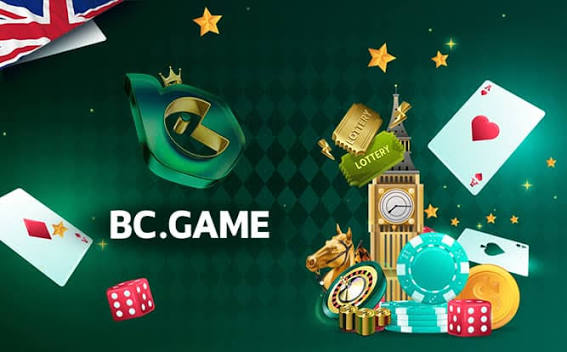 BC.Game Kazakhstan Bonuses and Promotions Your Ultimate Guide