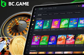 BC.Game Online Casino Your Ultimate Gambling Destination BC.Game Online Casino Your Ultimate Gambling Destination