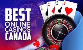 Best Online Casinos in Canada Your Ultimate Guide