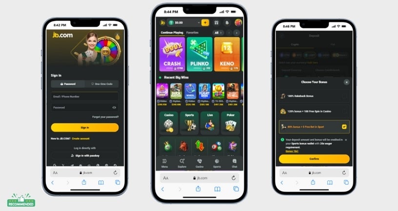 Comprehensive Guide to JB Casino India Everything You Need to Know