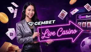 Discover Gembet Malaysia The Ultimate Online Gaming Destination