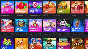 Experience the Future of Gambling at BC.CO Cryptocurrency Online Casino