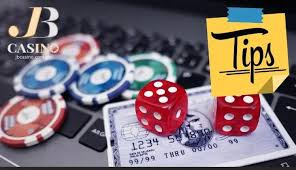 Explore JB Casino India Your Ultimate Online Gaming Destination