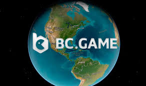 Exploring BC.Game The Online Gaming Revolution in Africa