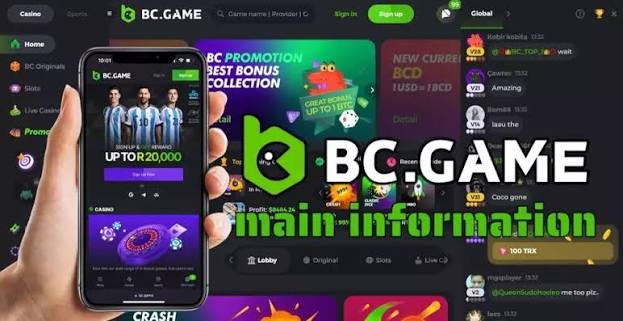 Exploring Current BC.Game Mirror Links Access and Benefits