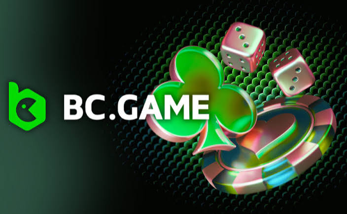 Exploring the BC.Game Mirror Mobile App Your Gateway to Online Gaming Exploring the BC.Game Mirror Mobile App Your Gateway to Online Gaming