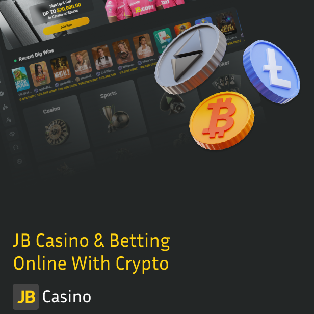 Ultimate Guide to JB Casino Nigeria Everything You Need to Know Ultimate Guide to JB Casino Nigeria Everything You Need to Know
