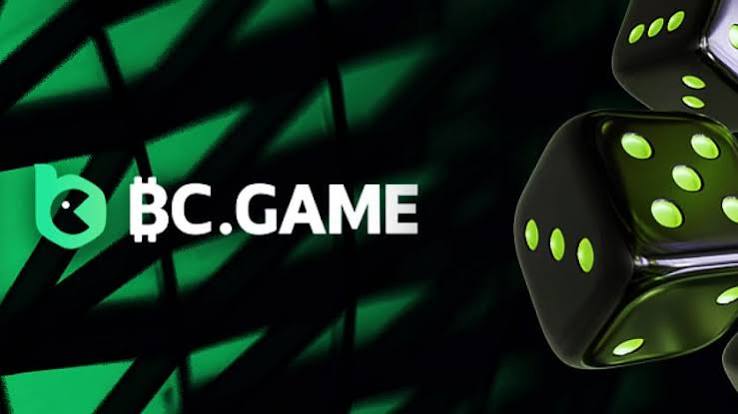 BC.Game Login Your Gateway to Exciting Online Gaming
