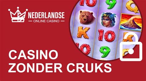 Casino zonder CRUKS in Nederland Wat je moet weten -357892635