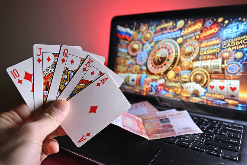 Online Casino Din Guide til Underholdning og Vindermuligheder