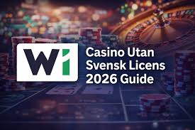 Utländska Casino med Låg Insättning Dina Alternativ för Spelande Utländska Casino med Låg Insättning Dina Alternativ för Spelande