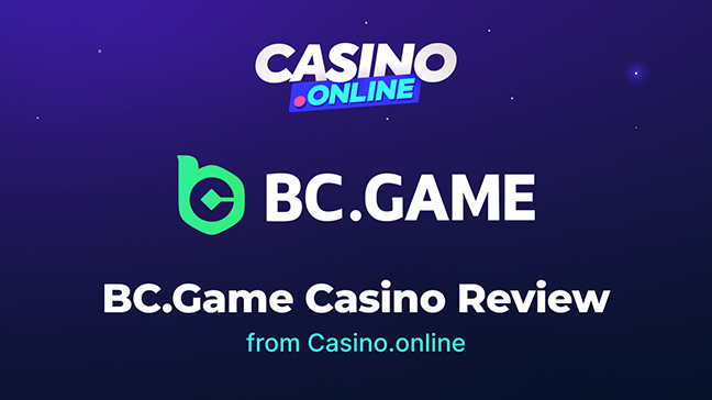 BC.Game Online Casino Your Gateway to Exciting Crypto Gaming BC.Game Online Casino Your Gateway to Exciting Crypto Gaming