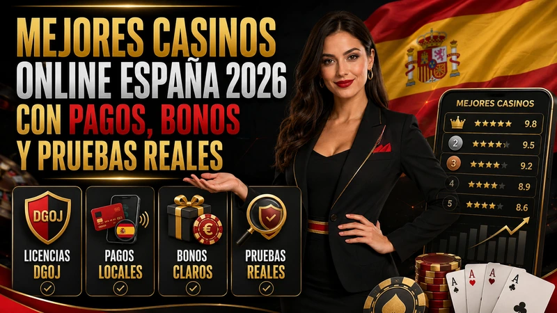 El Futuro de los Juegos en Línea Casino 2026
