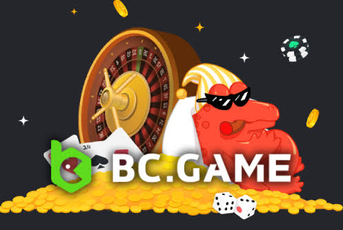Experience Thrilling Gaming with the BC.Game App for Android