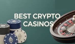 Exploring Anonymous Bitcoin Casinos A New Era of Online Gambling