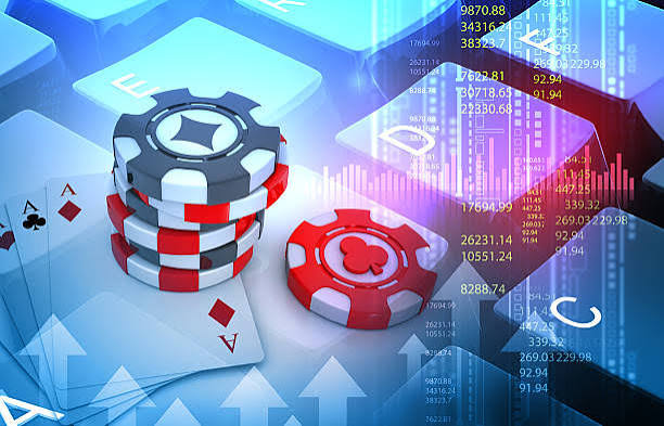 Legální online casino Fortuna – Vstupte do světa zábavy a výher