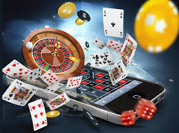 Spinsala Casino Esports Betting Your Gateway to Thrilling Wagering