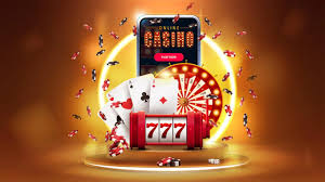 WinThere Online Casino Your Ultimate Gaming Experience Awaits