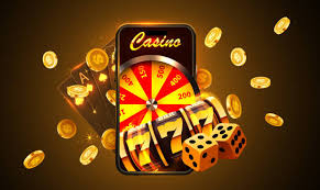 Discover the Exciting World of Online Casino Bitguruz 986170678