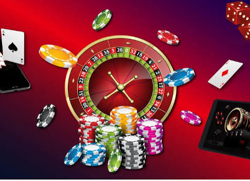Nejlepší online casino bez ověření – Hrajte bez zbytečných formalit Nejlepší online casino bez ověření – Hrajte bez zbytečných formalit