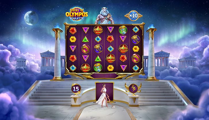 Gates of Olympus En Dybtgående Analyse af Pragmatic Play's Spil 830436125